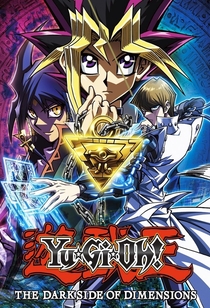 Yu Gi Oh The Dark Side Of Dimensions Watch Online Free On Fmovies